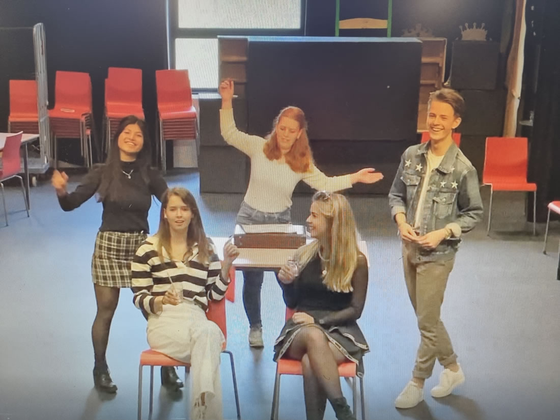 Practical Education Workshops